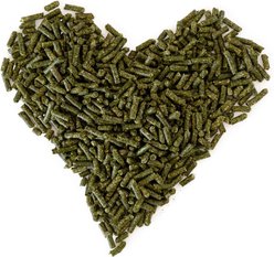 High Desert Small Animal Feed Alfalfa Pellets Small Animal Food, 15-oz bag slide 2 of 2