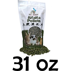 Higgins Sunburst Gourmet Blend Gerbil & Hamster Food