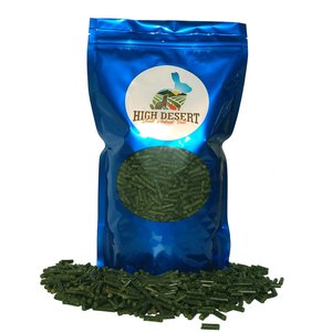 Higgins Sunburst Gourmet Blend Gerbil & Hamster Food
