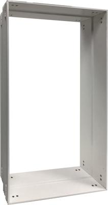 Show full view: High Tech Pet Products Armor Flex Aluminum Pet Wall Tunnel Kit, Large slide 1 of 5