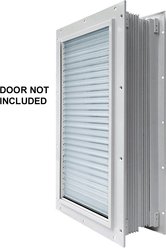 High Tech Pet Products Armor Flex Aluminum Pet Wall Tunnel Kit, Large slide 2 of 4