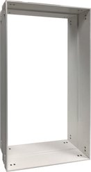 High Tech Pet Products Armor Flex Aluminum Pet Wall Tunnel Kit, X-Large