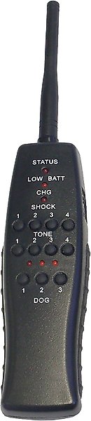 Show full view: High Tech Pet Products ET-1 "Express Train" Electronic Radio Dog Training Collar slide 2 of 6