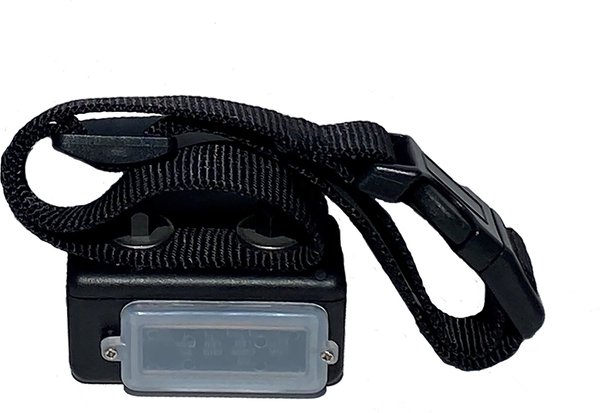 Show full view: High Tech Pet Products ET-1 "Express Train" Electronic Radio Dog Training Collar slide 3 of 6