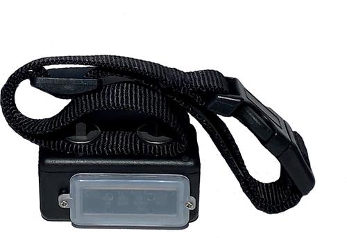 Show full view: High Tech Pet Products ETC-1 "Express Train" Replacement Dog Collar slide 1 of 4