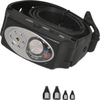 Show full view: High Tech Pet Products RX-10 Premium X-10 Fence System Replacement Dog Collar slide 1 of 4