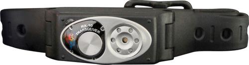 Show full view: High Tech Pet Products RX-10 Premium X-10 Fence System Replacement Dog Collar slide 3 of 4