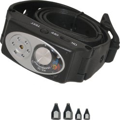 High Tech Pet Products RX-10 Replacement Dog Collar & Charger Kit  slide 2 of 5