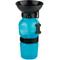 Show in main carousel: Highwave AutoDogMug Portable Dog Water Bottle & Bowl, Blue, 20-oz bottle slide 1 of 10