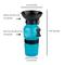 Show in main carousel: Highwave AutoDogMug Portable Dog Water Bottle & Bowl, Blue, 20-oz bottle slide 3 of 10