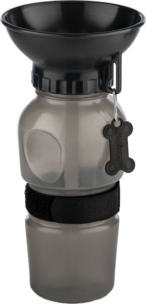 chewy dog water bowl