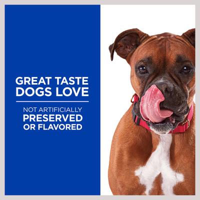 Show full view: Hill's Grain-Free Soft-Baked Naturals with Chicken & Carrots Dog Treats, 8-oz bag slide 4 of 12