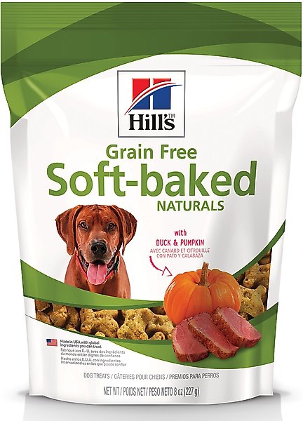 hills no grain dog food