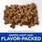 Show in main carousel: Hill's Natural Baked Light Medium Biscuits with Real Chicken Dog Treats, 2.8-oz bag, 2 count slide 4 of 10