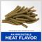 Show in main carousel: Hill's Natural Flexi-Stix Beef Jerky Dog Treats, 7.1-oz bag slide 6 of 11