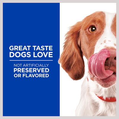 Show full view: Hill's Natural Flexi-Stix Turkey Jerky Dog Treats, 7.1-oz bag slide 5 of 10