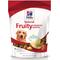 Show in main carousel: Hill's Natural Fruity Snacks with Apples & Oatmeal Crunchy Dog Treats, 8-oz bag slide 1 of 12