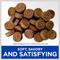 Show in main carousel: Hill's Natural Soft Savories with Beef & Cheddar Dog Treats, 8-oz bag slide 3 of 12