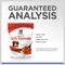 Show in main carousel: Hill's Natural Soft Savories with Peanut Butter & Banana Dog Treats, 8-oz bag slide 8 of 12
