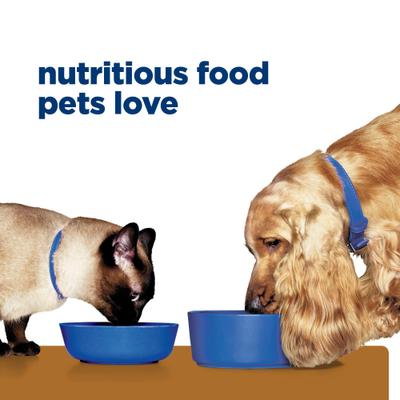 Show full view: Hill's Prescription Diet a/d Urgent Care with Chicken Wet Dog & Cat Food, 5.5-oz, case of 24 slide 4 of 13