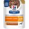 Show in main carousel: Hill's Prescription Diet c/d Multicare Canine Chicken, Vegetables & Rice Stew Wet Dog Food, 2.8-oz pouch, case of 24 slide 1 of 11