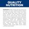 Show in main carousel: Hill's Prescription Diet c/d Multicare Canine Chicken, Vegetables & Rice Stew Wet Dog Food, 2.8-oz pouch, case of 24 slide 6 of 11