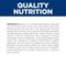Show in main carousel: Hill's Prescription Diet c/d Multicare Low Fat Adult Urinary Care Chicken Flavored Dry Dog Food, 17.6-lb bag slide 8 of 11