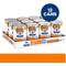 Show in main carousel: Hill's Prescription Diet c/d Multicare Low Fat Adult Urinary Care Vegetables & Turkey Stew Wet Dog Food, 12.5-oz can, 12 count slide 3 of 11