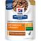 Show in main carousel: Hill's Prescription Diet c/d Multicare + Metabolic Feline Vegetable, Tuna & Chicken Stew Wet Cat Food, 2.8-oz pouch, case of 24 slide 1 of 10