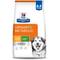 Show in main carousel: Hill's Prescription Diet c/d Multicare + Metabolic, Urinary + Weight Care Chicken Flavor Dry Dog Food, 8.5-lb bag slide 1 of 12