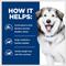 Show in main carousel: Hill's Prescription Diet c/d Multicare + Metabolic, Urinary + Weight Care Chicken Flavor Dry Dog Food, 8.5-lb bag slide 5 of 12