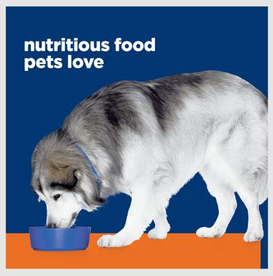Show full view: Hill's Prescription Diet c/d Multicare + Metabolic, Urinary + Weight Care Chicken Flavor Dry Dog Food, 8.5-lb bag slide 8 of 12