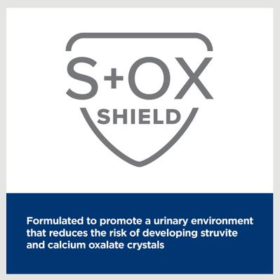 Hill's Prescription Diet c/d Multicare + Metabolic, Urinary + Weight Care Chicken Flavor Dry Dog Food