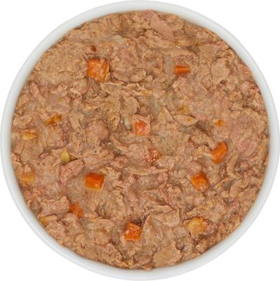 Show full view: Hill's Prescription Diet c/d Multicare + Metabolic Vegetable & Chicken Stew Wet Cat Food, 2.9-oz, case of 24 slide 3 of 13