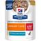 Show in main carousel: Hill's Prescription Diet c/d Multicare Stress Feline Vegetables, Tuna, & Rice Stew Wet Cat Food, 2.8-oz pouch, case of 24 slide 1 of 10