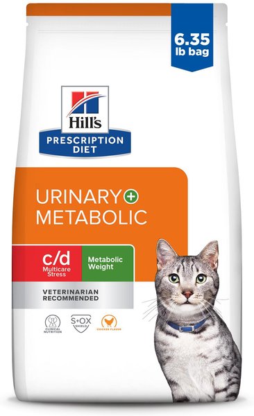 HILL'S PRESCRIPTION DIET k/d Kidney Care + Mobility Care