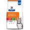 Show in main carousel: Hill's Prescription Diet c/d Multicare Stress + Metabolic Chicken Flavor Dry Cat Food, 6.35-lb bag slide 1 of 13
