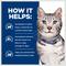 Show in main carousel: Hill's Prescription Diet c/d Multicare Stress + Metabolic Chicken Flavor Dry Cat Food, 6.35-lb bag slide 6 of 13