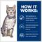 Show in main carousel: Hill's Prescription Diet c/d Multicare Stress + Metabolic Chicken Flavor Dry Cat Food, 6.35-lb bag slide 7 of 13