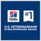 Show in main carousel: Hill's Prescription Diet c/d Multicare Stress + Metabolic Chicken Flavor Dry Cat Food, 6.35-lb bag slide 10 of 13