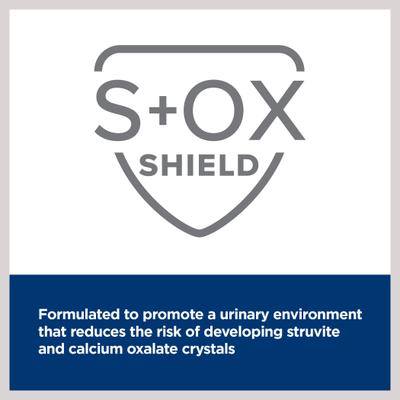 Show full view: Hill's Prescription Diet c/d Multicare Stress Urinary Care with Chicken Dry Cat Food, 8.5-lb bag slide 9 of 13