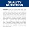 Show in main carousel: Hill's Prescription Diet c/d Multicare Stress Urinary Care with Ocean Fish Dry Cat Food, 17.6-lb bag slide 7 of 11