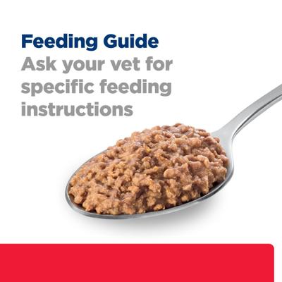 Show full view: Hill's Prescription Diet c/d Multicare Stress Urinary Care with Tuna Wet Cat Food, 5.5-oz can, case of 24 slide 10 of 11