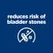 Show in main carousel: Hill's Prescription Diet c/d Multicare Urinary Care Chicken Flavor Dry Dog Food, 8.5-lb bag slide 3 of 13