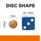 Show in main carousel: Hill's Prescription Diet c/d Multicare Urinary Care Chicken Flavor Dry Dog Food, 8.5-lb bag slide 8 of 13