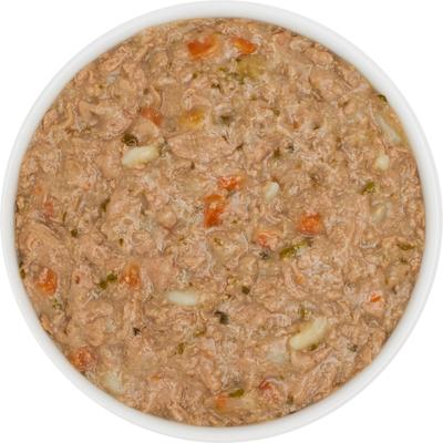 Show full view: Hill's Prescription Diet c/d Multicare Urinary Care Chicken & Vegetable Stew Wet Cat Food, 2.9-oz, case of 24 slide 3 of 12