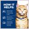 Show in main carousel: Hill's Prescription Diet c/d Multicare Urinary Care Chicken & Vegetable Stew Wet Cat Food, 2.9-oz, case of 24 slide 6 of 12
