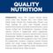 Show in main carousel: Hill's Prescription Diet c/d Multicare Urinary Care Ocean Fish Dry Cat Food, 8.5-lb bag slide 7 of 13