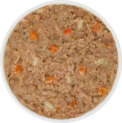 Show full view: Hill's Prescription Diet c/d Multicare Urinary Care Stress Chicken & Vegetable Stew Wet Cat Food, 2.9-oz can, case of 4 slide 3 of 13