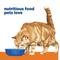 Show in main carousel: Hill's Prescription Diet c/d Multicare Urinary Care Vegetable, Tuna & Rice Stew Wet Cat Food, 2.9-oz, case of 24 slide 4 of 13